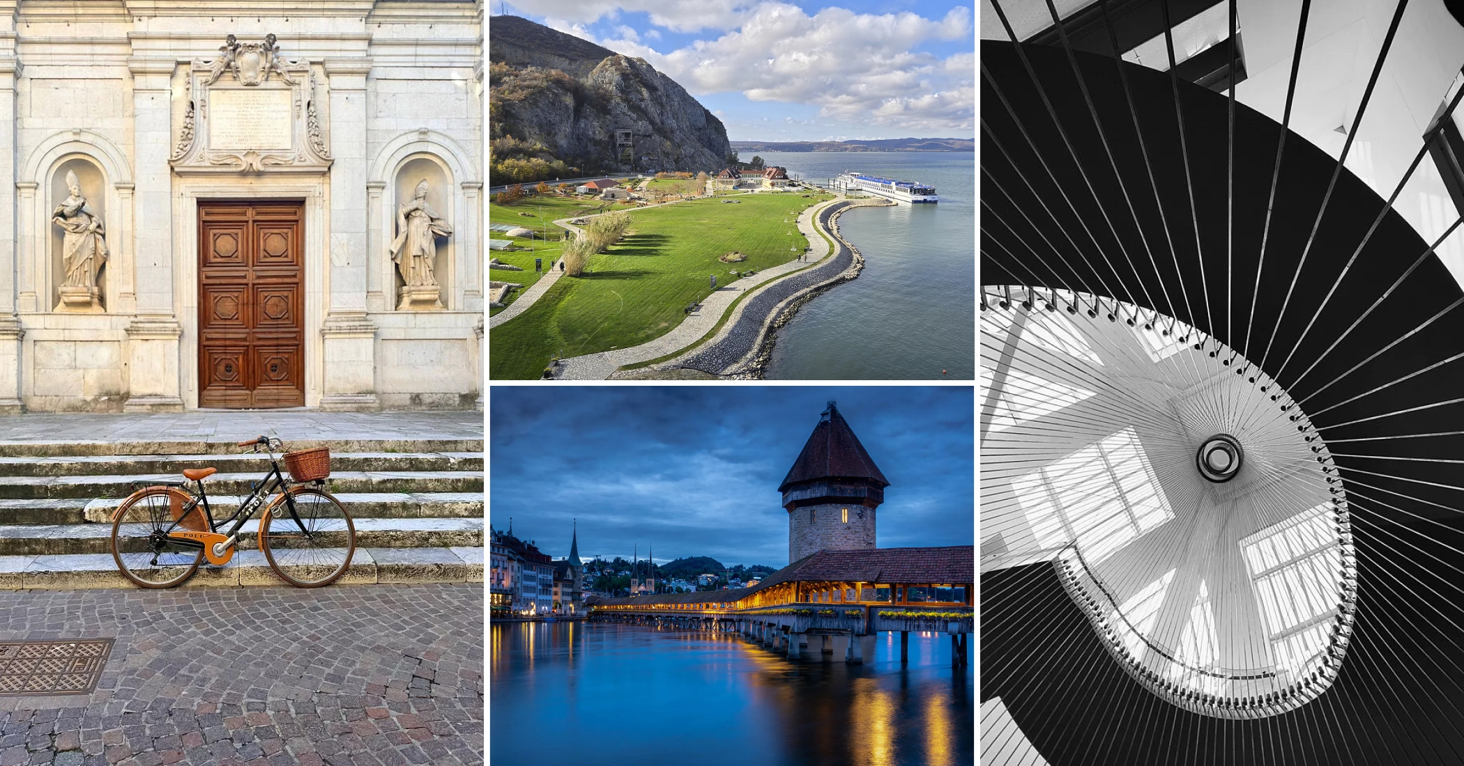 Enter Our Travel Photo Contest