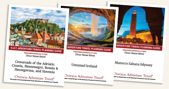 o.a.t. travel specials