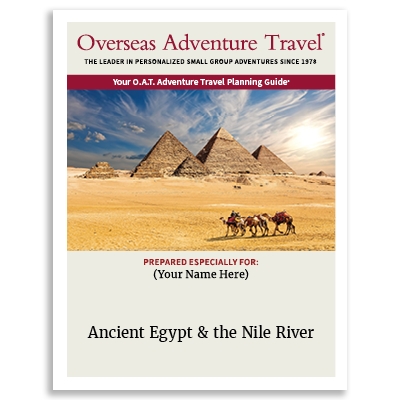 Ancient Egypt & the Nile River