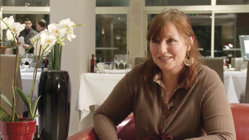 Watch Video: Program Director Federica Wagner