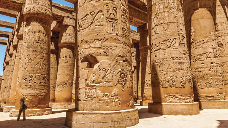 NEW! Immersions: 8- to 12-Day Adventures