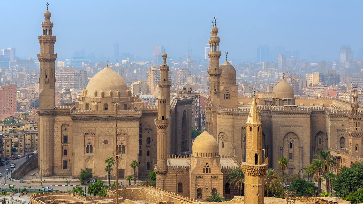 Cairo