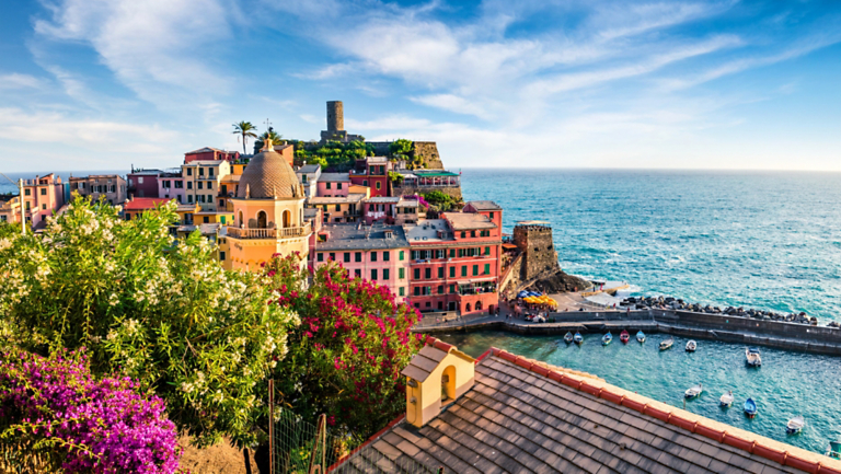 Top 10: O.A.T. Small Ship Adventures with FREE Single Space Added in 2025