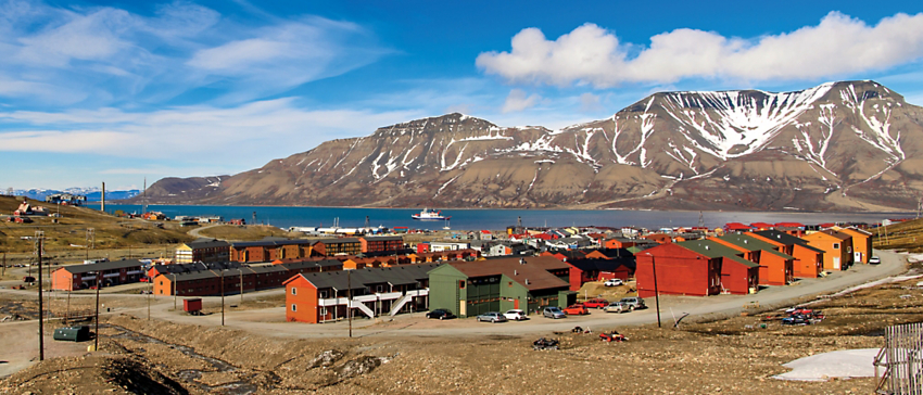 Svalbard Travel Trivia | Where in the World? | Overseas Adventure Travel