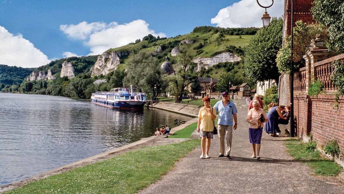 New charter-only river cruise line plans 2024 launch: Travel Weekly