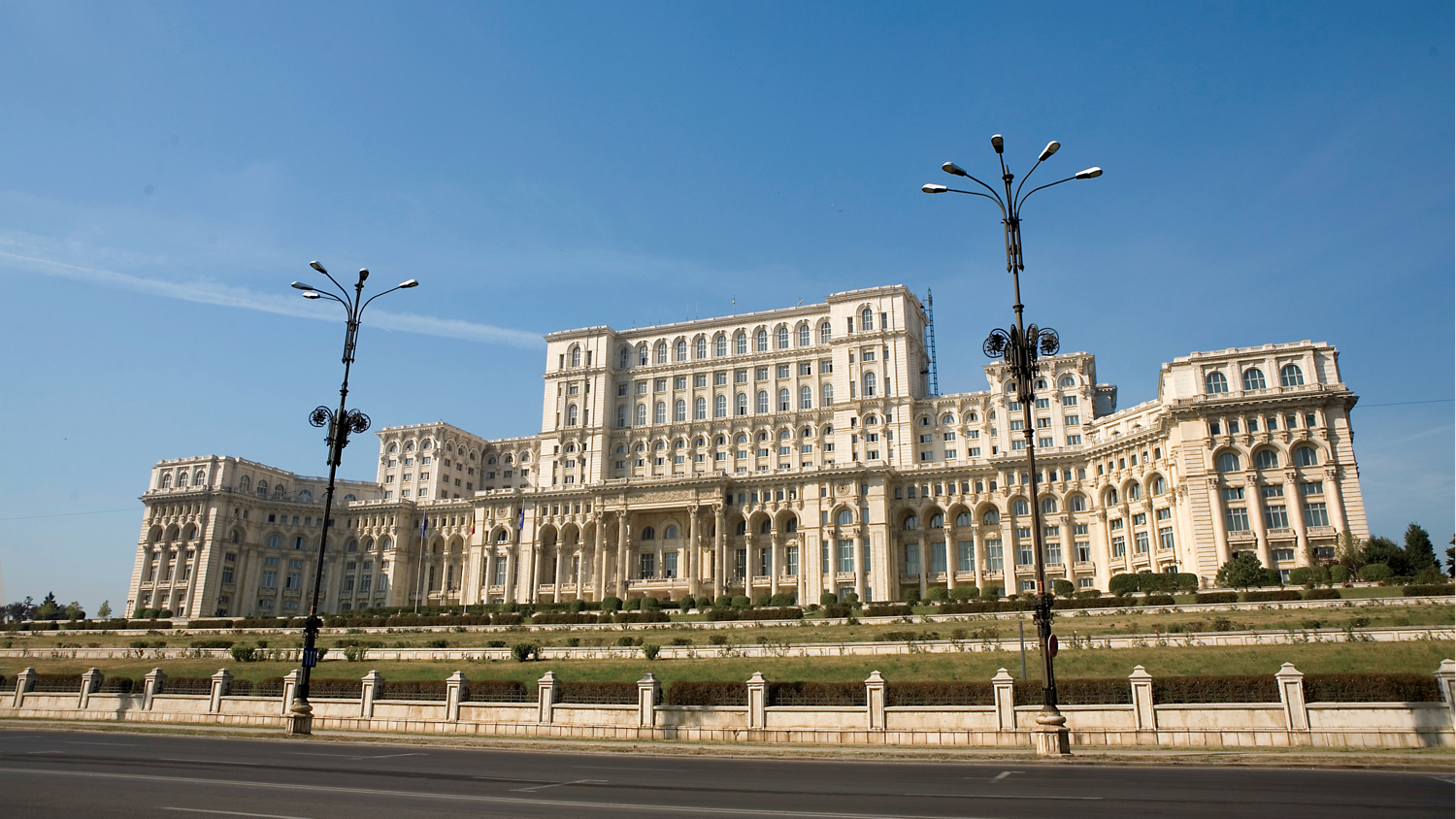 Styles in Bucharest lavish Visiting Bucharest: