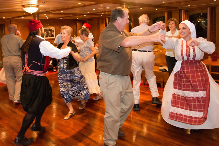 2025 Holiday Sailings: 5 Departures to Celebrate Christmas or the New Year with O.A.T.