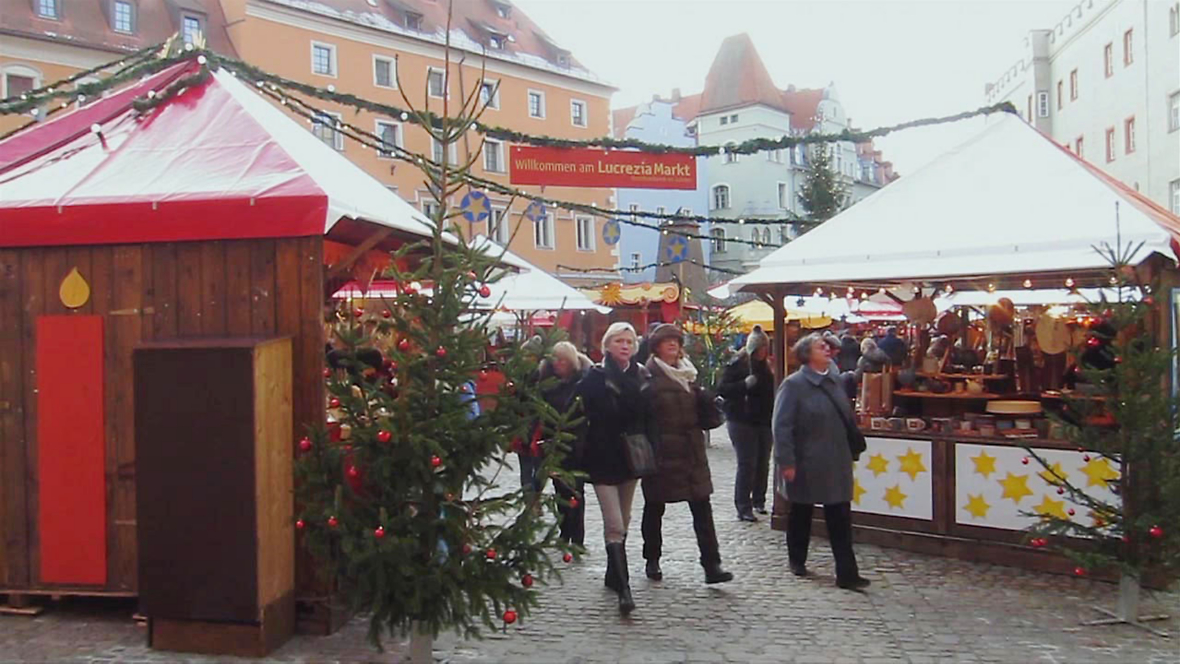Grand Circle Christmas Markets 2022 Holiday Cruise On The Danube River | European River Cruises | Grand Circle  Cruise Line