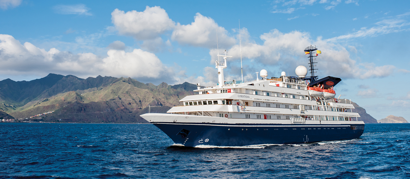 oat travel cruises