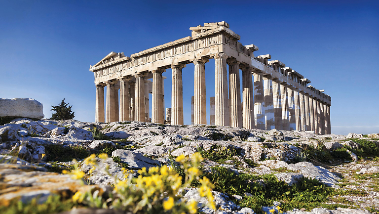 For Nancy, Our Guiding Star