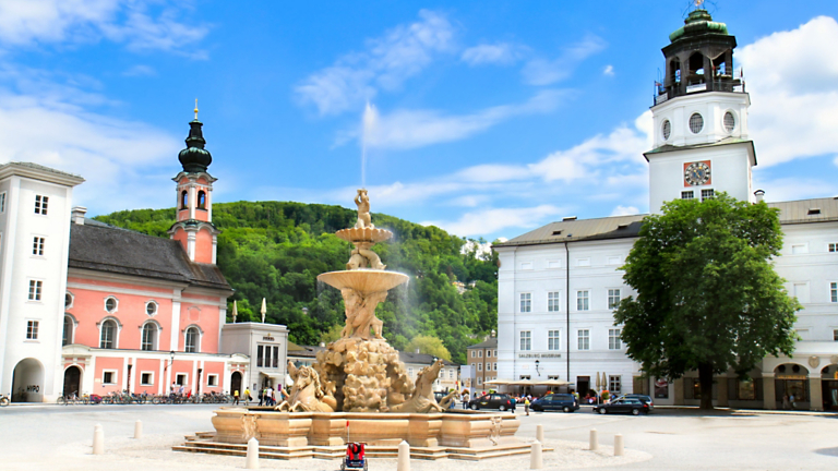 Something Special: 6 Limited-Departure Itineraries by Sea and River for 2026