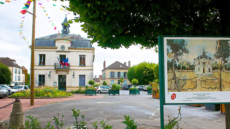 The Darkness & the Light: Vincent van Gogh’s Final Chapter