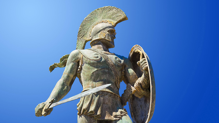 With Friends Like These…