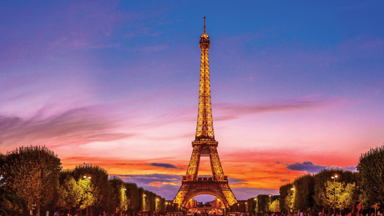 It’s All About the Timing