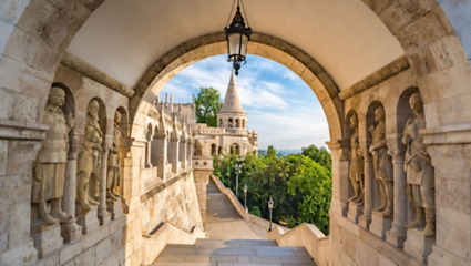 Grand Circle Cruise Line - River Cruises, Small Ship Cruises, & Land Tours | Grand ...