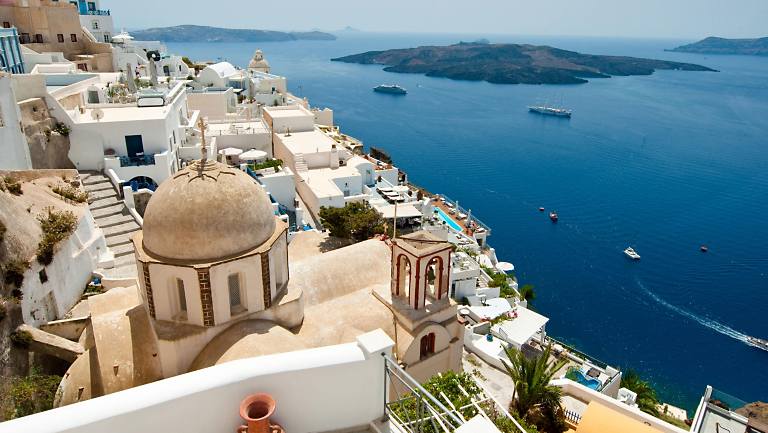 11 Special Departures by Land, Sea, and River for 2025