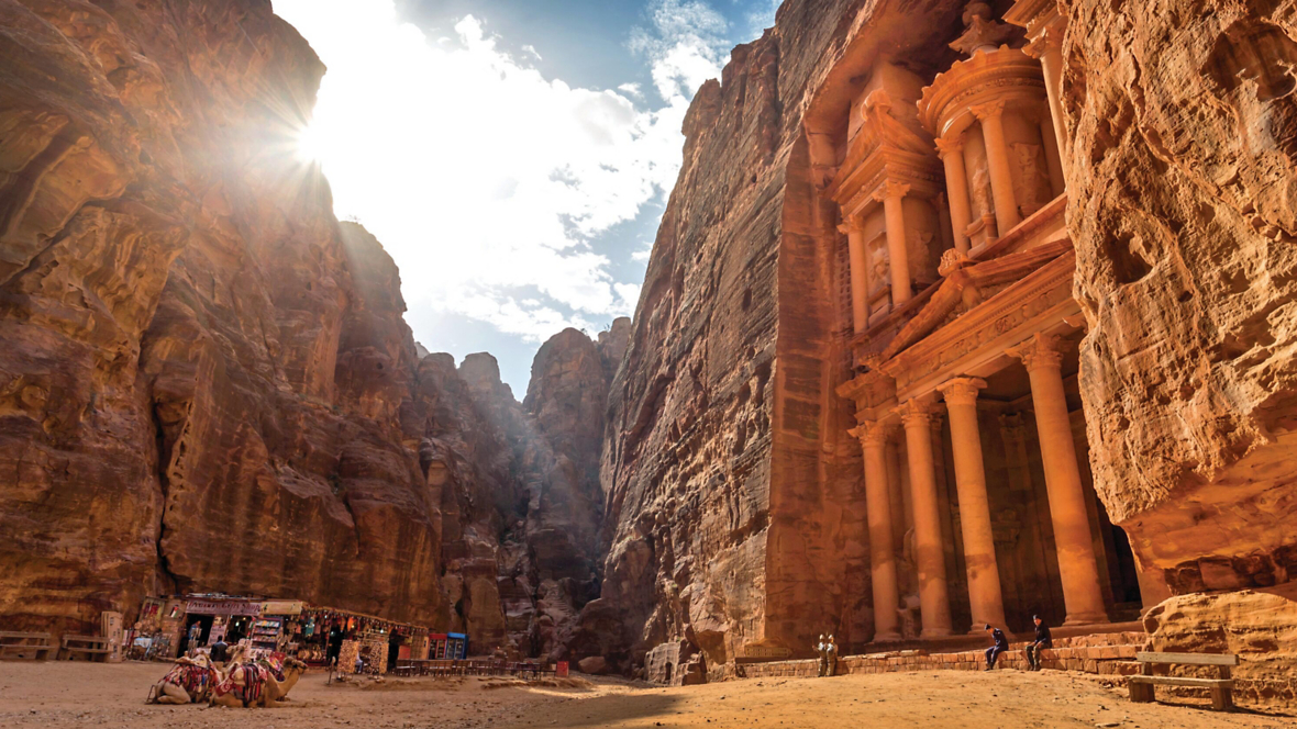 Egypt Travel Adventure Travel With O A T