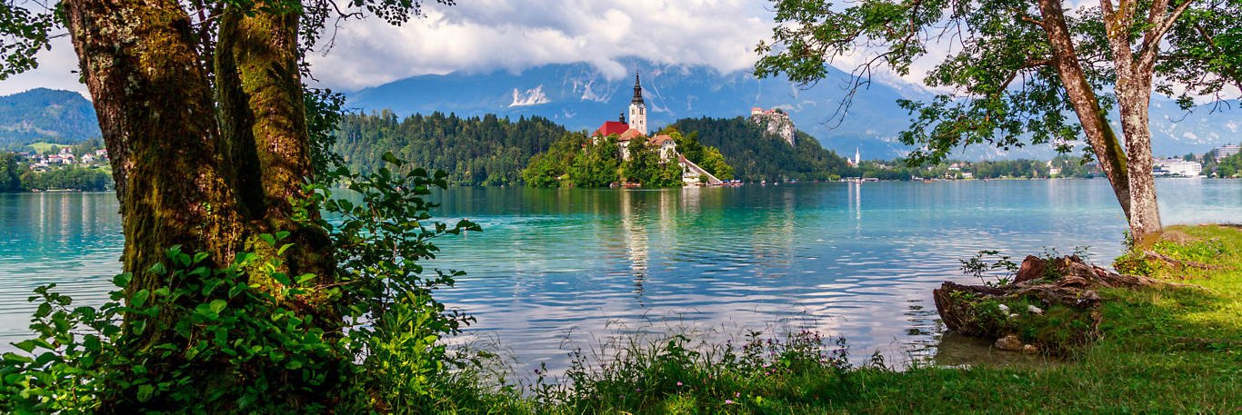 Lake Bled is just one reason to visit Slovenia in 2024