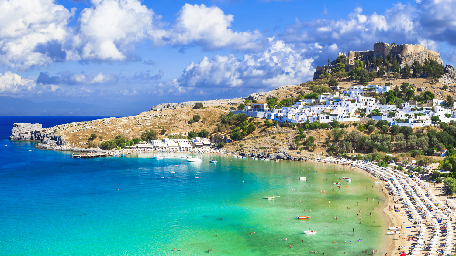 Mediterranean Cruise | Aegean, Greece, Turkey | Grand Circle Cruise Line