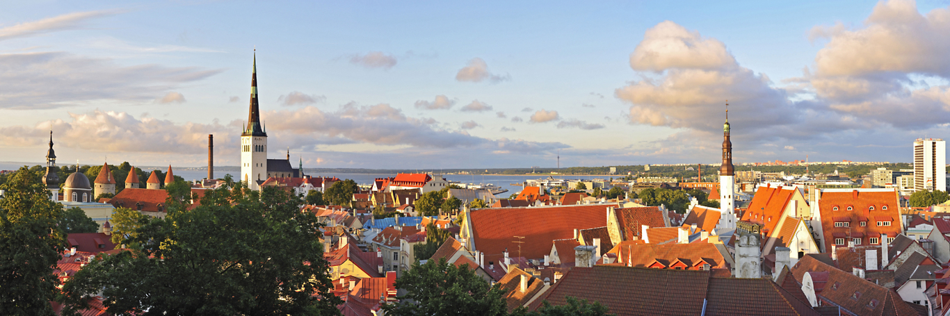 Life in Estonia (Summer 2013 issue)