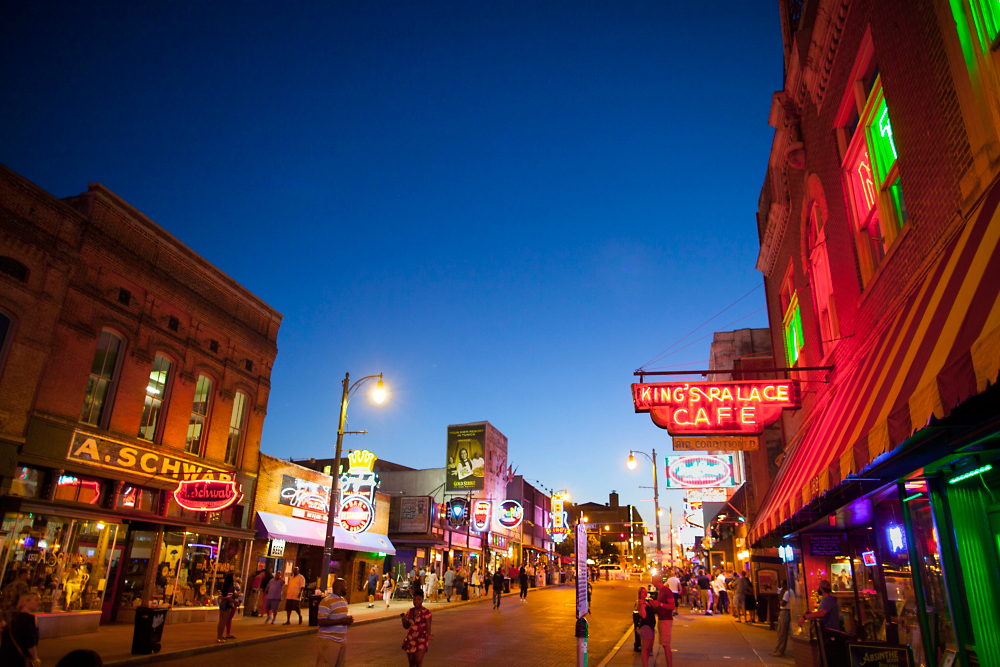 Let Freedom Ring A Civil Rights Journey Grand Circle Travel