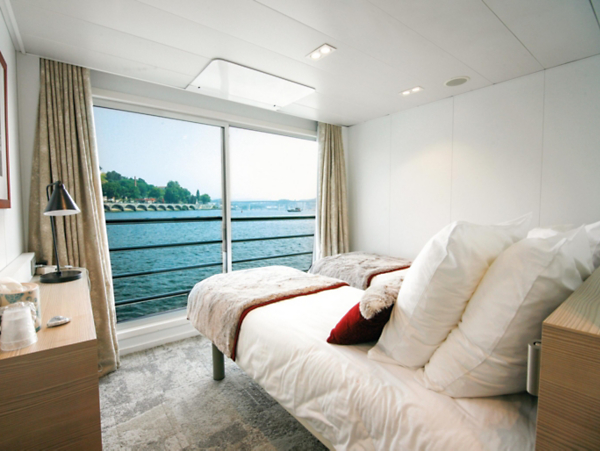 Upper Deck — Category E