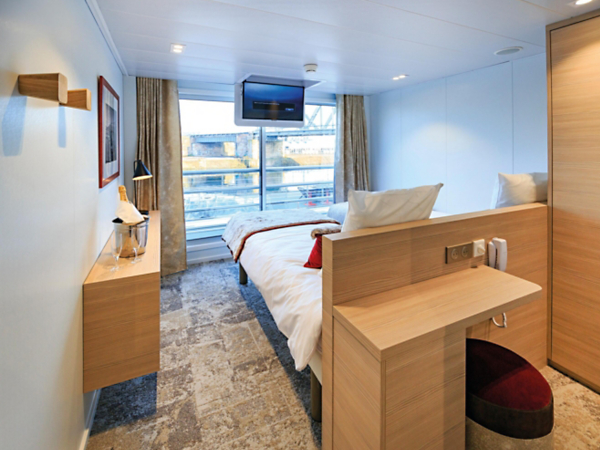 Upper Deck — Category C