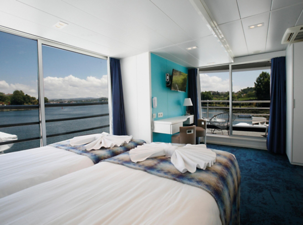 Upper Deck — Category A