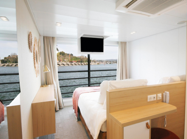 Upper Deck — Category E