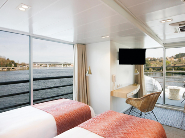 Upper Deck — Category A