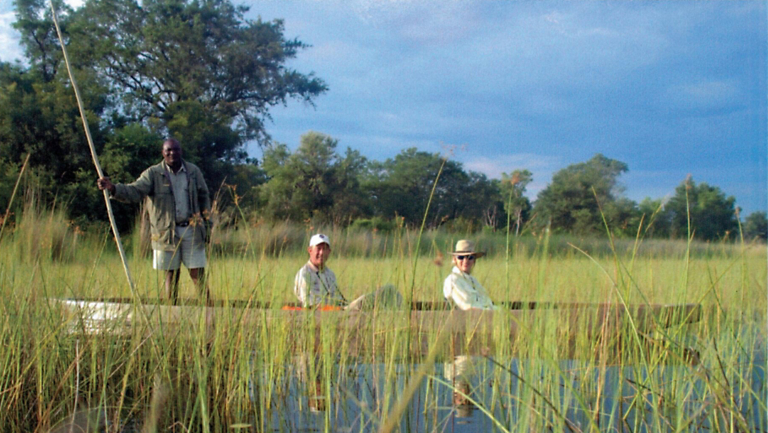 Get Set for Safari: Our Expert Tips & Tricks