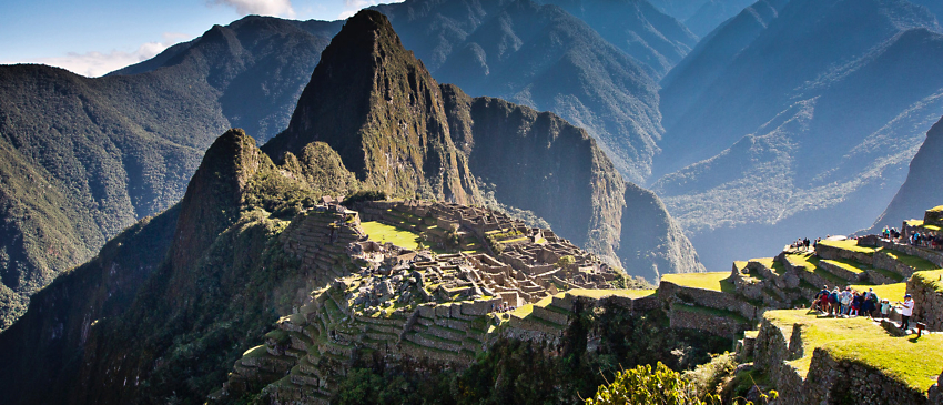 Peru Traveler Story | Peruvian Photo Treasures | Overseas Adventure Travel