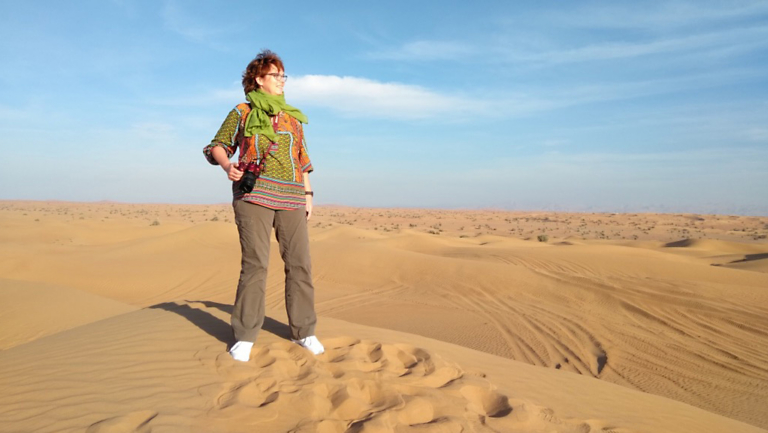 The Colors of India & Sri Lanka