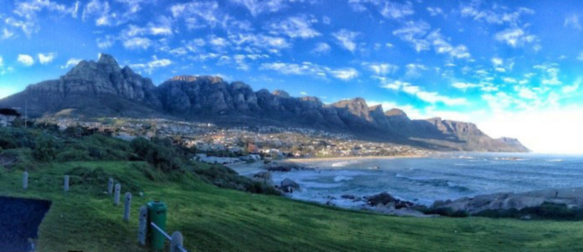 South Africa Traveler Story | Adventure A Town: Cape Natural Overseas | Beauty Travel