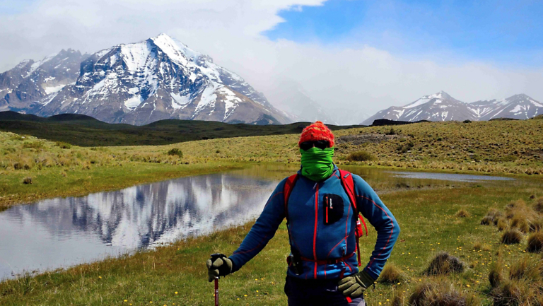 Some Thoughts on Risk and Travel