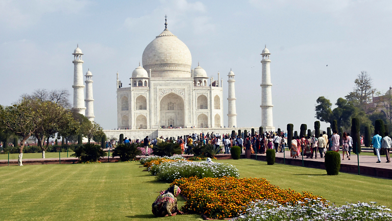 The Heart and Soul of India Revealed