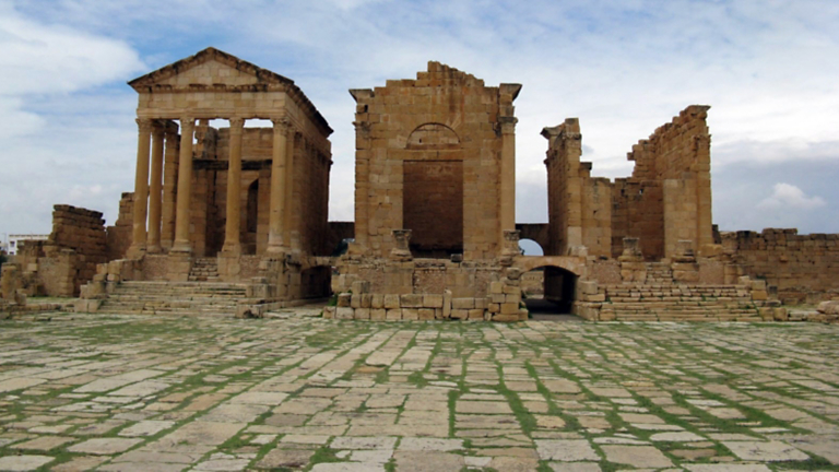 Tunisia… Always an Exotic Adventure!