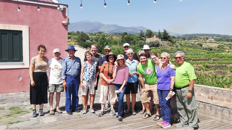 A House Full of Hope