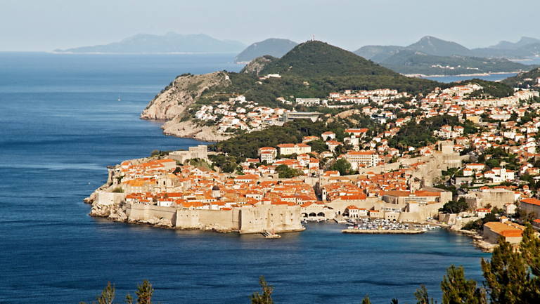 An Emotional Adventure in the Adriatic