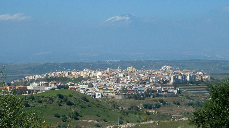 A Connection Across Continents