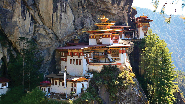 A Traveler’s Confession