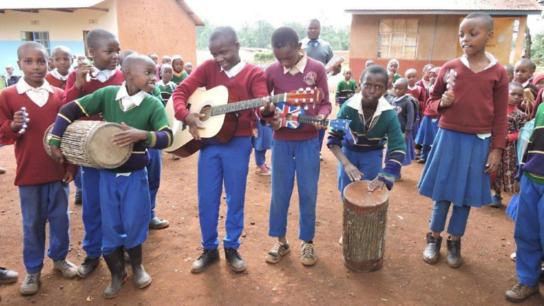 Grand Circle Foundation Update: The Winner for "Most Improved" Is …