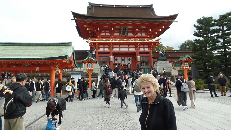 A Unique Country That Offers Lasting Memories