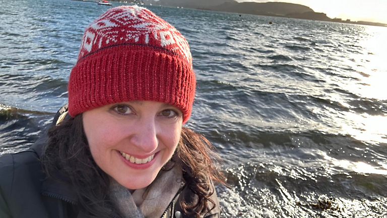 Out of the Office: An O.A.T. Associate on the Road in Scotland