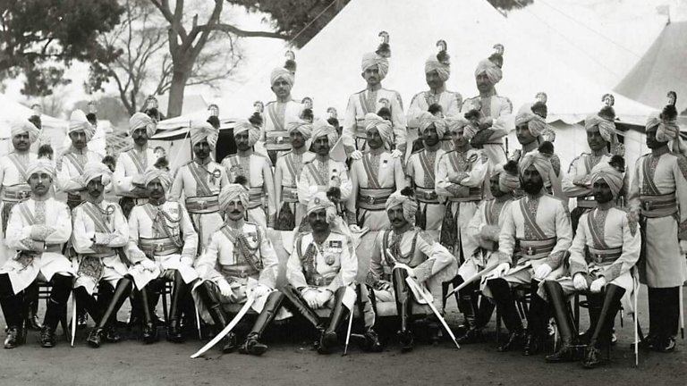 The End—and Influence—of the British Raj: Exploring India's Path to Independence