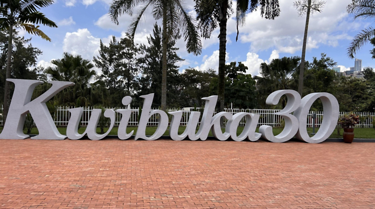 Rwanda's Path to Reconciliation: Lessons from a Nation's Healing Journey