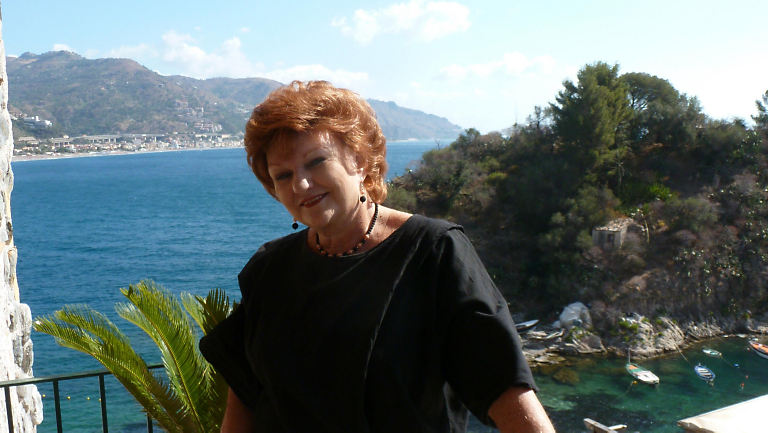 Where Conquerors Succeed … Passion Flourishes!