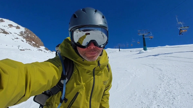 Where Argentina Meets the Alps: San Carlos de Bariloche