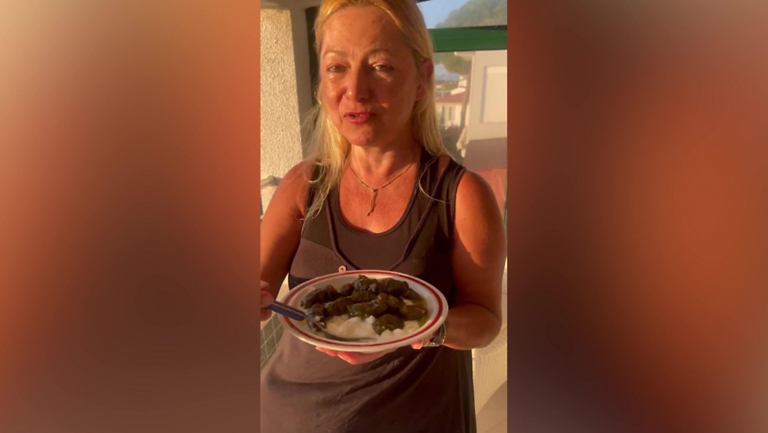 A Heartfelt Tribute from the Road: When Travelers Become Poets