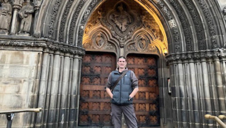 Spooky Scotland: Witch Trials & the Hangman’s House